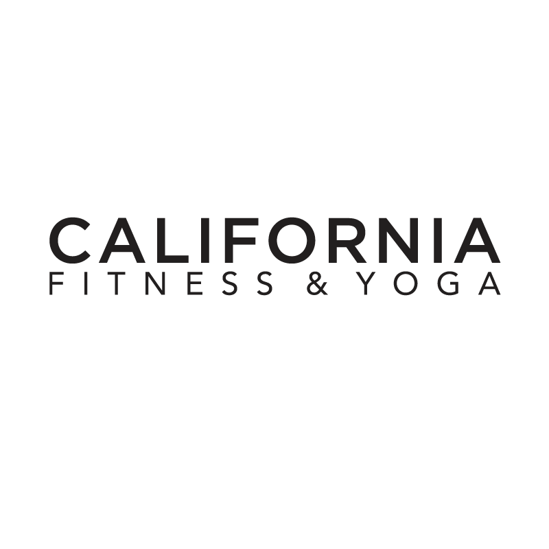 CALIFORNIA Fitness & Yoga